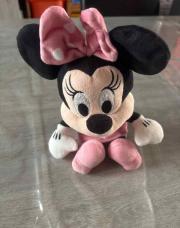 Peluche Minnie 