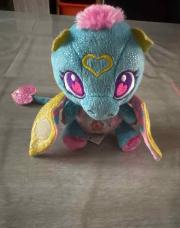 Peluche dragon Winged buddies