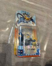 Skylanders Giants Jet Vac