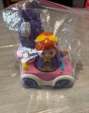 Tut tut copains Le cabriolet interactif 
