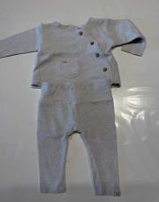 Ensemble taille naissance 