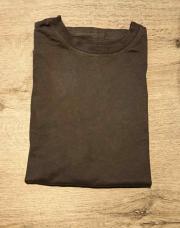 Tee-shirt Kiabi gris 