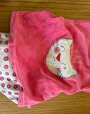 Pijama chat TAO 3M 