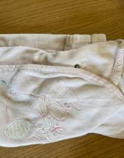 Pijamas noukies 9M