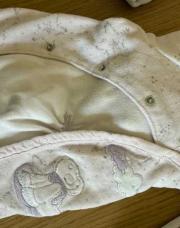Pijama noukies 6M 