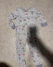 Pijama 98/104 
