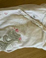 Pijamas noukies hippo 6M