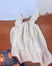 Robe neuf 9 mois kiabi 