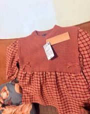 Robe neuf 3 ans 