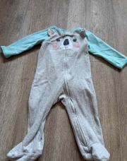 Pijama 9 mois carter