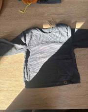 T-shirt marine name it 6 mois 