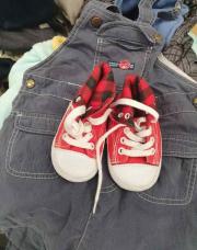 Chaussure bébé 