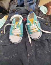 Chaussure bébé 