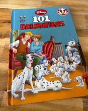 Livre 101 dalmatiens 