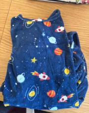 Pijamas 23 M planètes 