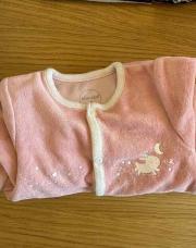 Pijamas 3M lapin
