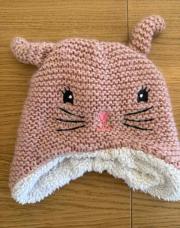 Bonnet 