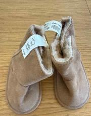 Chaussons 19/20 