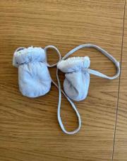 Moufles 6/12 M
