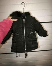 Veste chocaprie 6mois neuve