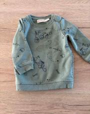 Pull orchestra 9 mois (71cm)