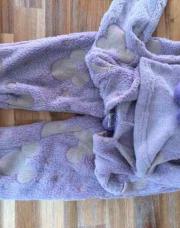 Combinaison Minnie lilas 98-104