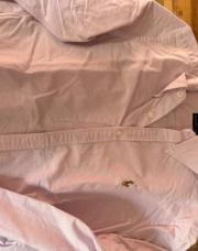 Chemise Ralph Lauren taille 10 ans 