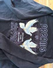 Pull colombe 12-14 ans 