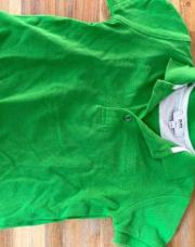 T shirt hugo boss 2 ans vert 