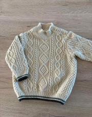 Pull orchestra 12 mois (74cm)