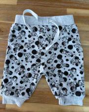 Pantalon naissance 101 dalmatiens 