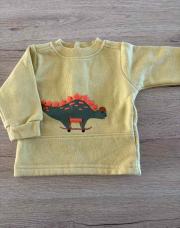 Pull 3 mois 