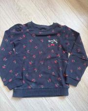 Pull Chérie Cherry Kiabi 8 ans