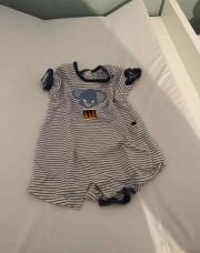 Pyjama 3 mois 