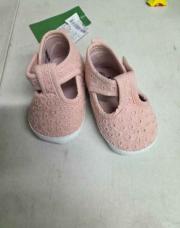 Chaussures rose