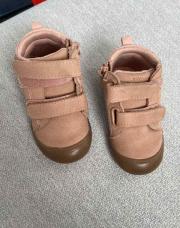 Kitchoun - Chaussures motricité 19