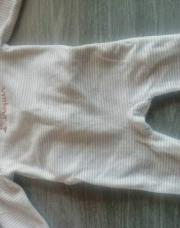 Pyjama tao 6 mois ( bébé à croquer) 
