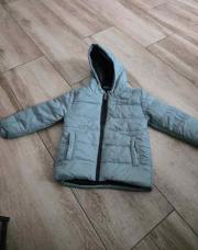 Manteau kids 4 ans neuf