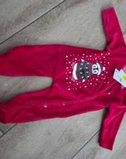 Pyjama Noël 6 mois