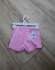 Maillot 4/5 ans uv 50