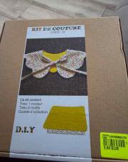 Kit couture enfants 