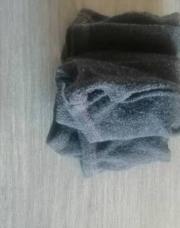 Lot de 3 bas collant (15-16)