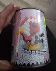 Jeu booster