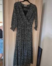 Robe longue S