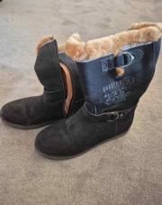 Bottes Gaastra 38