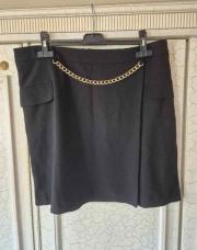 Jupe noire T42