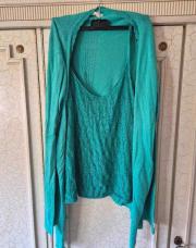 Ensemble vert M