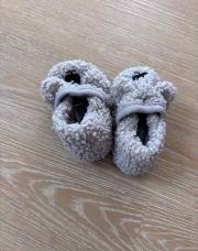 Chaussons nourrisson 