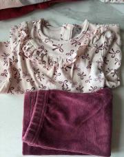 B ensemble violet 