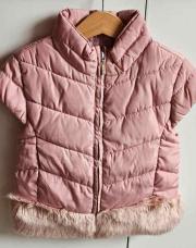 5 ans Veste sans manche rose MAYORAL